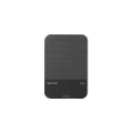 Native Union (Re)Classic Magnetic Power Bank 5000 mAh Black