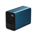 Powerbank GoGen PB270001BL 27000 mAh niebieski
