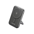 Vention 10000mAh 20W - magnetic power bank (black)