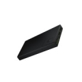 Green Cell PBGC02S power bank Lithium Polymer (LiPo) 10000 mAh Black