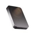 ZENS Pro 1 Slim 10000 mAh Wireless charging Black