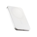 ZENS Pro 1 Slim 5000 mAh Wireless charging White