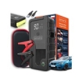 Booster Jump Starter 6400 mAh Powerbank Samochodowy Zenwire CY16