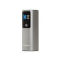 Verbatim Charge 'n' Go Power Bank 27000mAh 183W Grey