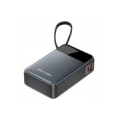 Vention 20000mAh 65W power bank with USB-C cable