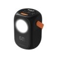 Powerbank GoGen PB600001B 60000 mAh czarny