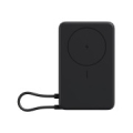 Xiaomi BHR08P9GL power bank Lithium-Ion (Li-Ion) 5900 mAh Wireless charging Grey