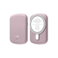 LAUT L_PCH_P power bank 5000 mAh Wireless charging Pink