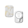 LAUT E33A 5000 mAh Wireless charging White