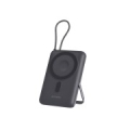 4smarts Enterprise Pocket 10000 mAh Wireless charging Grey