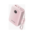 Powerbank Vention 20000mAh 2xUSB-C 1xUSB-A 22,5W BL