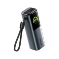 Vention Powerhive 20000mAh 165W power bank + cable