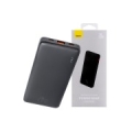 Baseus Airpow 10000 mAh Black