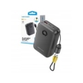 Powerbank Vention 20000mAh 2xUSB-C 1xUSB-A 22,5W BL