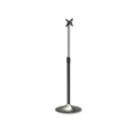 Techly ICA-TR10 signage display mount 68.6 cm (27") Silver
