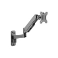 Techly ICA-LCD G112 TV mount/stand 81.3 cm (32") Black