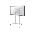 Neomounts NS-M1250WHITE TV trolley 37-70" - rotatable