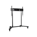 B-Tech BT8506 165.1 cm (65") Black