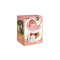 SMOBY Baby Nurse wózek z plast.daszkiem 220395