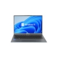 NTT® Book B14IP 14.0 - i5-1235U Laptop, 16GB RAM, 1TB SSD M.2, Windows 11 Home
