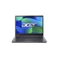 Acer | TravelMate | TMP214-55-G2-TCO-58UX | Grey | 14 " | WUXGA | Intel Core 5 | 120U | 16 GB | Solid-state drive capacity 512 GB | Intel Iris Xe Graphics | Windows 11 Pro | Keyboard language English | Keyboard backlit | Warranty 36 month(s)