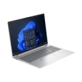HP ProBook 4 G1a AI PC AMD Ryzen™ 7 250 Laptop 40.6 cm (16") WUXGA 16 GB DDR5-SDRAM Wi-Fi 6E (802.11ax) Windows 11 Pro Silver