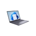Lenovo IdeaPad Slim 3 16ARP10 AMD Ryzen™ 5 7535HS Laptop 40,6 cm (16") WUXGA 16 GB DDR5-SDRAM 1 TB SSD Wi-Fi 6 (802.11ax) English Win11 Grey