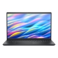 DELL DC15250 Intel® Core™ i5 i5-1334U Laptop 39.6 cm (15.6") Full HD 16 GB DDR4-SDRAM 512 GB SSD Wi-Fi 6 (802.11ax) Windows 11 Pro Black