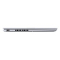 ASUS Vivobook 16 F1605VA-WS96 Intel® Core™ i9 i9-13900H Laptop 40.6 cm (16") WUXGA 16 GB DDR4-SDRAM 1 TB SSD Wi-Fi 6E (802.11ax) Windows 11 Home Silver New Repack/Repacked