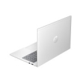 HP ProBook 4 G1ah AMD Ryzen™ 5 220 laptop 40.6 cm (16") WUXGA 24 GB DDR5-SDRAM 512 GB SSD Wi-Fi 6E (802.11ax) Windows 11 Pro AI PC Silver