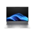 HP ProBook 4 G1i AI, Intel Core Ultra 7 255U laptop, 16" WUXGA, 16 GB DDR5-SDRAM, 512 GB SSD, Wi-Fi 6E (802.11ax), Windows 11 Pro, AI PC, silver