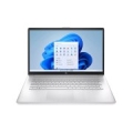 HP 17-cp2007ny Ryzen 5 7520U 17.3" FHD IPS 250 nits AG 8GB DDR4 512GB SSD Radeon 610M Windows 11 Natural Silver 2-year warranty