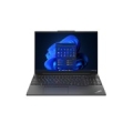 Lenovo ThinkPad E16 Gen 1 (Intel) Intel® Core™ i5 i5-1335U Laptop 40.6 cm (16") WUXGA 16 GB DDR4-SDRAM 256 GB SSD Wi-Fi 6 (802.11ax) Windows 11 Pro US English Black New Repack/Repacked