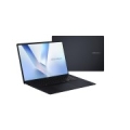 ASUS Vivobook 18 M1807GA-S8005 Ryzen AI 5 430 18.0" WUXGA IPS-level panel 144Hz 300 nits AG 16GB DDR5 512GB SSD Radeon graphics WLAN + Bluetooth 1080p webcam 70Wh battery No OS Quiet Blue