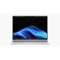 HP OmniBook 5 Next Gen AI 16-ag1030nw Copilot+ PC AMD Ryzen AI 7 Laptop 40.6 cm (16") 2K 24 GB LPDDR5x-SDRAM Wi-Fi 6E (802.11ax) Windows 11 Home Silver