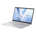ASUS Vivobook 15 X1504VA-BQ4296W Core 7 150U 15.6" FHD IPS-level panel 60Hz 250 nits AG 16GB DDR5 512GB SSD Intel Graphics 720p webcam 42 WHrs Windows 11 Cool Silver