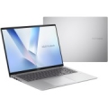 ASUS Vivobook 16 X1607AA-MB010W Ultra 5 325 16.0" WUXGA IPS-level panel 60Hz 300 nits AG 16GB DDR5 512GB SSD Intel Graphics WLAN + Bluetooth 1080p webcam 42Wh battery Windows 11 Cool Silver