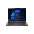 Notebook Acer TravelMate P2 TMP214-55-G2-TCO 14"WUXGA/i5-1345U/16GB/SSD512GB/UHD/W11 PRO Steel Gray 3Y