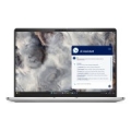 DELL Pro 16 Plus PB16250 Intel Core Ultra 5 236V Laptop 40.6 cm (16") Full HD+ 16 GB LPDDR5x-SDRAM 512 GB SSD Wi-Fi 7 (802.11be) Ubuntu Linux UK English Aluminium