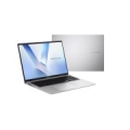 ASUS Vivobook 16 M1607GA-MB003W Ryzen AI 7 445 16.0" WUXGA IPS-level display 60Hz 300 nits AG 16GB DDR5 512GB SSD Radeon Graphics WLAN + Bluetooth 1080p webcam 42Wh battery Windows 11 Cool Silver