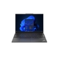 Lenovo ThinkPad E16 AMD Ryzen™ 7 7735U Laptop 40.6 cm (16") Touchscreen WUXGA 16 GB DDR5-SDRAM 1 TB SSD Wi-Fi 6 (802.11ax) Windows 11 Pro US English Black New Repack/Repacked