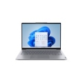 Lenovo ThinkBook 14 G8 IRL Intel Core 7 240H Laptop 35.6 cm (14") WUXGA 16 GB DDR5-SDRAM 512 GB SSD Wi-Fi 6 (802.11ax) Windows 11 Pro English Grey