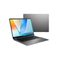 ASUS Vivobook 14 Flip TP3407SA-SG146W Ultra 5 226V 14.0" WUXGA Touchscreen 60Hz 300 nits AG 16GB LPDDR5X 512GB SSD Intel Arc Graphics FHD Webcam 70Wh Windows 11 Matte Grey