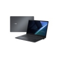 ASUS ExpertBook B1403CVA-S67343X Core i5-210H 14.0" FHD 300 nits 60 Hz Wide View AG 16 GB DDR5 512 GB SSD Intel UHD Graphics WLAN + Bluetooth 1080p webcam 63 Wh Windows 11 Pro Gentle Grey 3-year on-site warranty