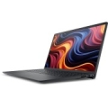 DELL DC15255 AMD Ryzen™ 3 7320U Laptop 39.6 cm (15.6") Full HD 8 GB LPDDR5-SDRAM 512 GB SSD Wi-Fi 5 (802.11ac) Windows 11 Pro UK International Black