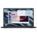 DELL PV15255 AMD Ryzen™ 5 7520U Laptop 39.6 cm (15.6") Full HD 8 GB LPDDR5-SDRAM 512 GB SSD Wi-Fi 5 (802.11ac) Windows 11 Pro Black