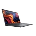 Dell DC15255 Ryzen 7 7730U 15.6" FHD Touch AG 16GB DDR5 1TB SSD Xe BT Windows 11 Carbon Black (REPACK) 2Y New Repack/Repacked