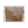 Acer | Vero B8 B248YEbemiqprcuzx | 23.8 " | IPS | 16:9 | 100 Hz | 4 ms | 1920 x 1080 pixels | 300 cd/m2 | HDMI ports quantity 1 | Black | Warranty 20 month(s) | DEMO