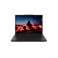 Lenovo ThinkPad L14 Gen 5 (AMD) AMD Ryzen™ 7 PRO 7735U Laptop 35.6 cm (14") WUXGA 16 GB DDR5-SDRAM 512 GB SSD Wi-Fi 6E (802.11ax) Windows 11 Pro English Black