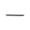 Lenovo ThinkBook 16 G7 ARP AMD Ryzen™ 5 7535HS Laptop 40.6 cm (16") WUXGA 16 GB DDR5-SDRAM 512 GB SSD Wi-Fi 6E (802.11ax) Windows 11 Pro English Grey